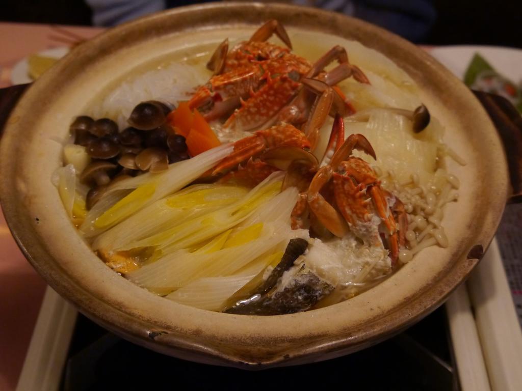 Tob'S House 호텔 이야마 외부 사진
